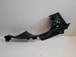 bontott FIAT TIPO Jobb hátsó Belső Küszöb Burkolat