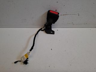 bontott FIAT TIPO Jobb hátsó Biztonsági Öv Csat