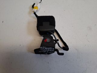 bontott FIAT TIPO Jobb hátsó Biztonsági Öv Csat