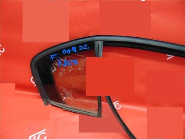 bontott FIAT TIPO Jobb hátsó Fixüveg (Ajtóban)