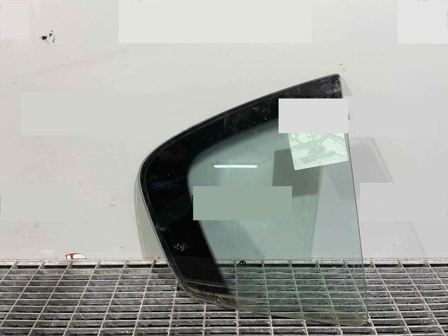 bontott FIAT TIPO Jobb hátsó Fixüveg (Ajtóban)