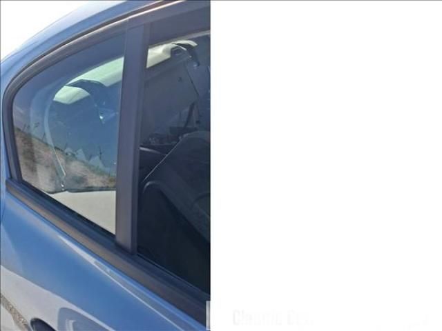 bontott FIAT TIPO Jobb hátsó Fixüveg (Ajtóban)