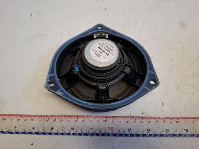bontott FIAT TIPO Jobb hátsó Hangszóró