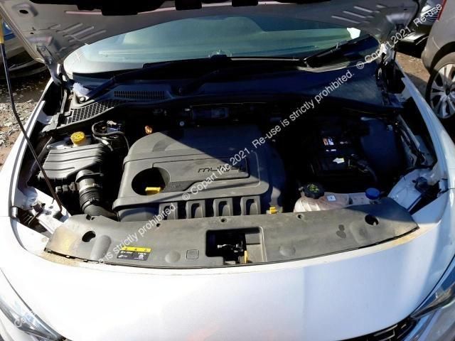 bontott FIAT TIPO Jobb hátsó Kapaszkodó (Felső)