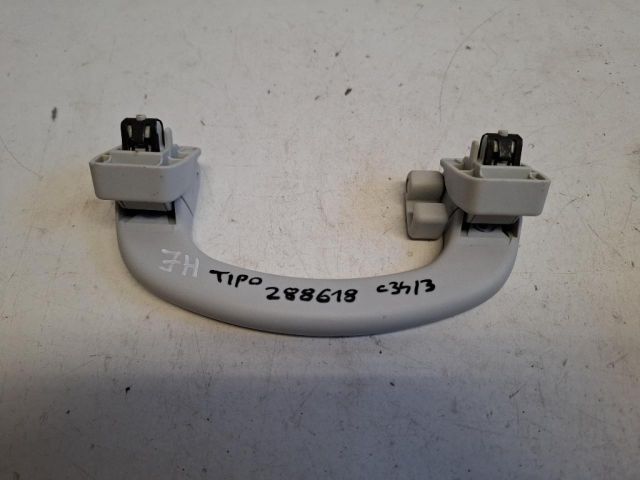 bontott FIAT TIPO Jobb hátsó Kapaszkodó (Felső)