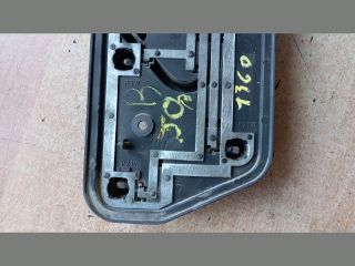 bontott FIAT TIPO Jobb Hátsó Lámpa Foglalat