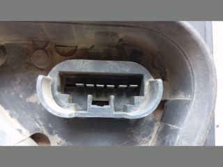 bontott FIAT TIPO Jobb Hátsó Lámpa Foglalat