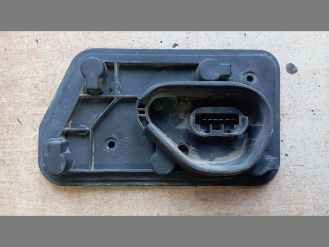 bontott FIAT TIPO Jobb Hátsó Lámpa Foglalat