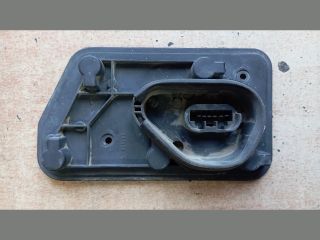 bontott FIAT TIPO Jobb Hátsó Lámpa Foglalat