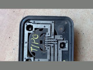 bontott FIAT TIPO Jobb Hátsó Lámpa Foglalat