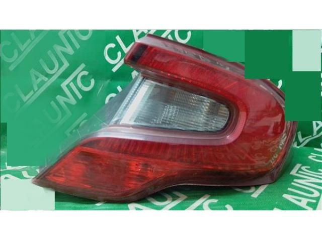 bontott FIAT TIPO Jobb Hátsó Lámpa