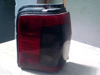 bontott FIAT TIPO Jobb Hátsó Lámpa