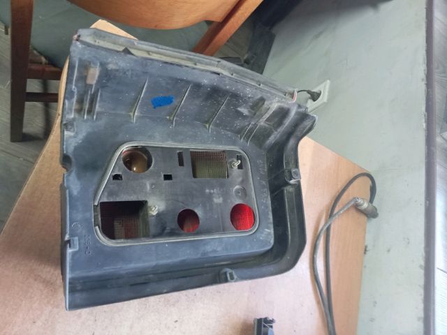 bontott FIAT TIPO Jobb Hátsó Lámpa