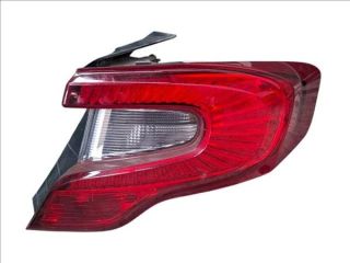 bontott FIAT TIPO Jobb Hátsó Lámpa