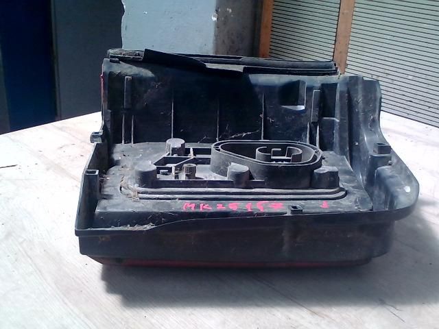 bontott FIAT TIPO Jobb Hátsó Lámpa