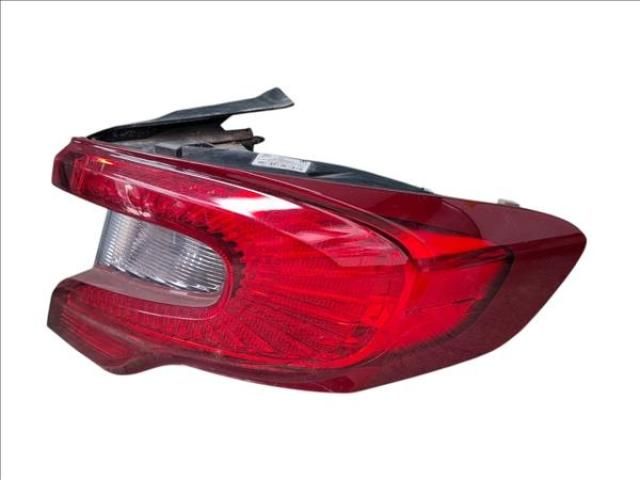 bontott FIAT TIPO Jobb Hátsó Lámpa
