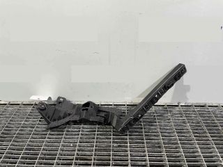 bontott FIAT TIPO Jobb hátsó Lökhárító Tartó (Műanyag)