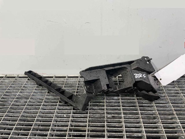 bontott FIAT TIPO Jobb hátsó Lökhárító Tartó (Műanyag)