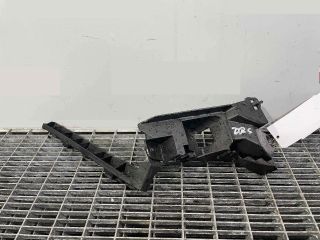 bontott FIAT TIPO Jobb hátsó Lökhárító Tartó (Műanyag)