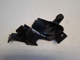 bontott FIAT TIPO Jobb hátsó Lökhárító Tartó (Műanyag)