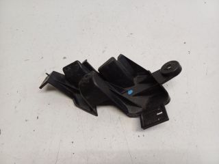 bontott FIAT TIPO Jobb hátsó Lökhárító Tartó (Műanyag)