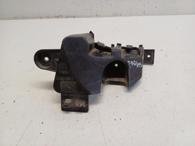 bontott FIAT TIPO Jobb hátsó Lökhárító Tartó (Műanyag)