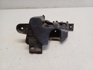 bontott FIAT TIPO Jobb hátsó Lökhárító Tartó (Műanyag)