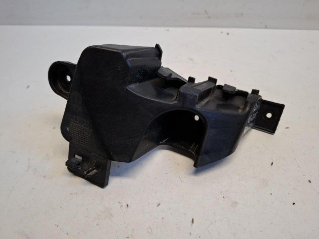 bontott FIAT TIPO Jobb hátsó Lökhárító Tartó (Műanyag)