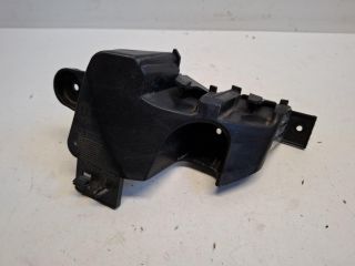 bontott FIAT TIPO Jobb hátsó Lökhárító Tartó (Műanyag)