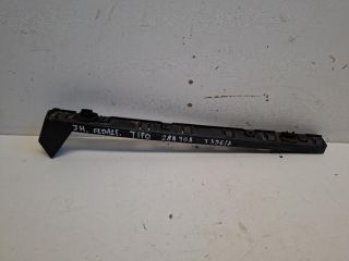 bontott FIAT TIPO Jobb hátsó Oldal Lökhárító Tartó (Műanyag)