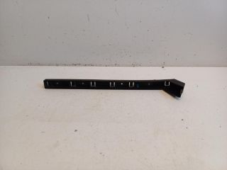 bontott FIAT TIPO Jobb hátsó Oldal Lökhárító Tartó (Műanyag)