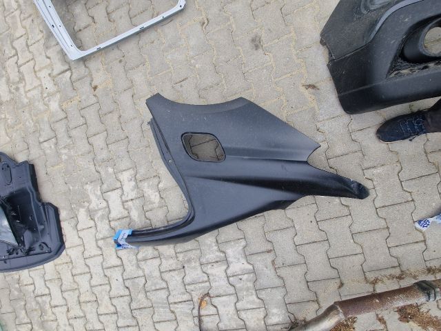 bontott FIAT TIPO Jobb hátsó Sárvédő