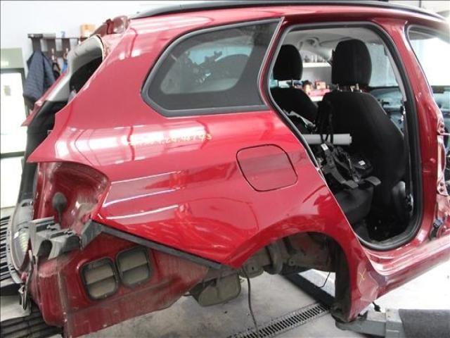 bontott FIAT TIPO Jobb hátsó Sárvédő