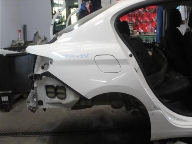 bontott FIAT TIPO Jobb hátsó Sárvédő