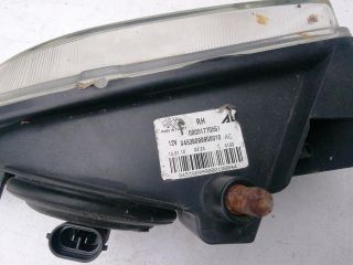 bontott FIAT TIPO Jobb Ködfényszóró