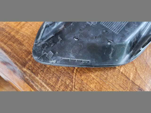 bontott FIAT TIPO Jobb Ködlámpa Rács