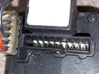 bontott FIAT TIPO Jobb Kormánykapcsoló Ablaktörlő