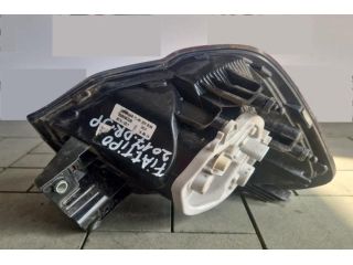 bontott FIAT TIPO Jobb Külső Hátsó Lámpa