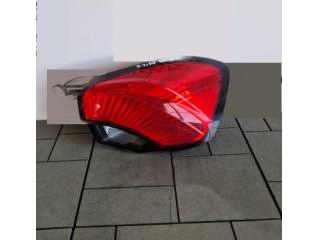 bontott FIAT TIPO Jobb Külső Hátsó Lámpa