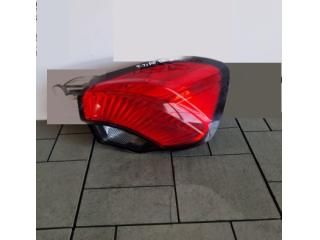 bontott FIAT TIPO Jobb Külső Hátsó Lámpa