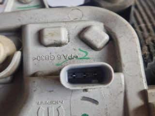 bontott FIAT TIPO Jobb Külső Hátsó Lámpa