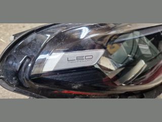 bontott FIAT TIPO Jobb Ledes Fényszóró
