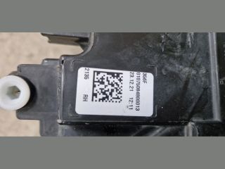 bontott FIAT TIPO Jobb Ledes Fényszóró