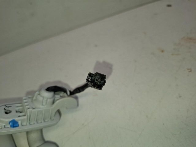 bontott FIAT TIPO Jobb Napellenző