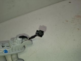 bontott FIAT TIPO Jobb Napellenző