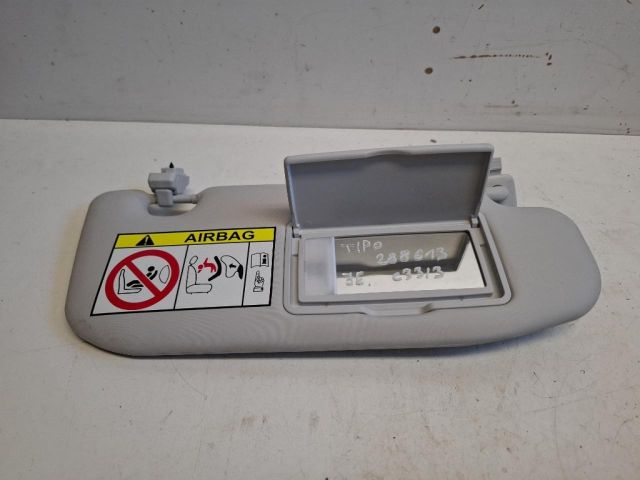 bontott FIAT TIPO Jobb Napellenző