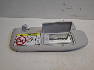 bontott FIAT TIPO Jobb Napellenző