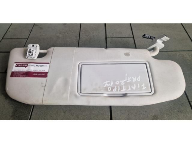 bontott FIAT TIPO Jobb Napellenző