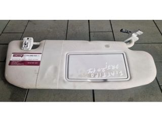 bontott FIAT TIPO Jobb Napellenző