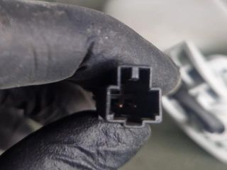 bontott FIAT TIPO Jobb Napellenző